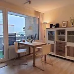Ferienhaus Christianenhöhe App 34