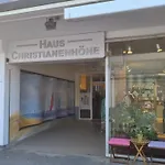 Ferienhaus Christianenhöhe App 34