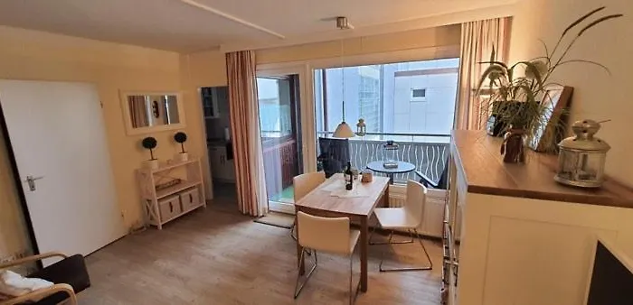 Ferienhaus Christianenhöhe App 34