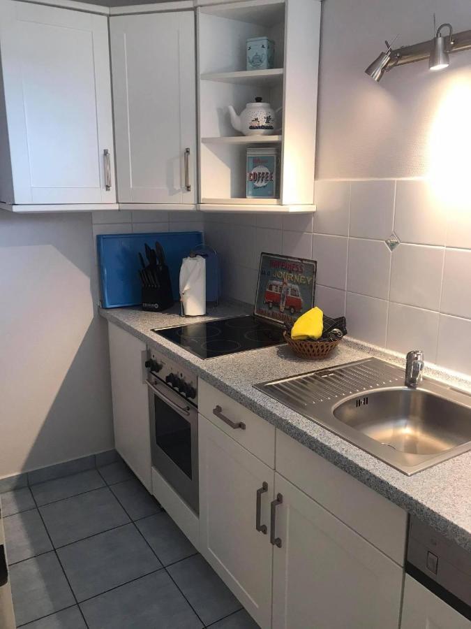Christianenhöhe App 34 Apartment