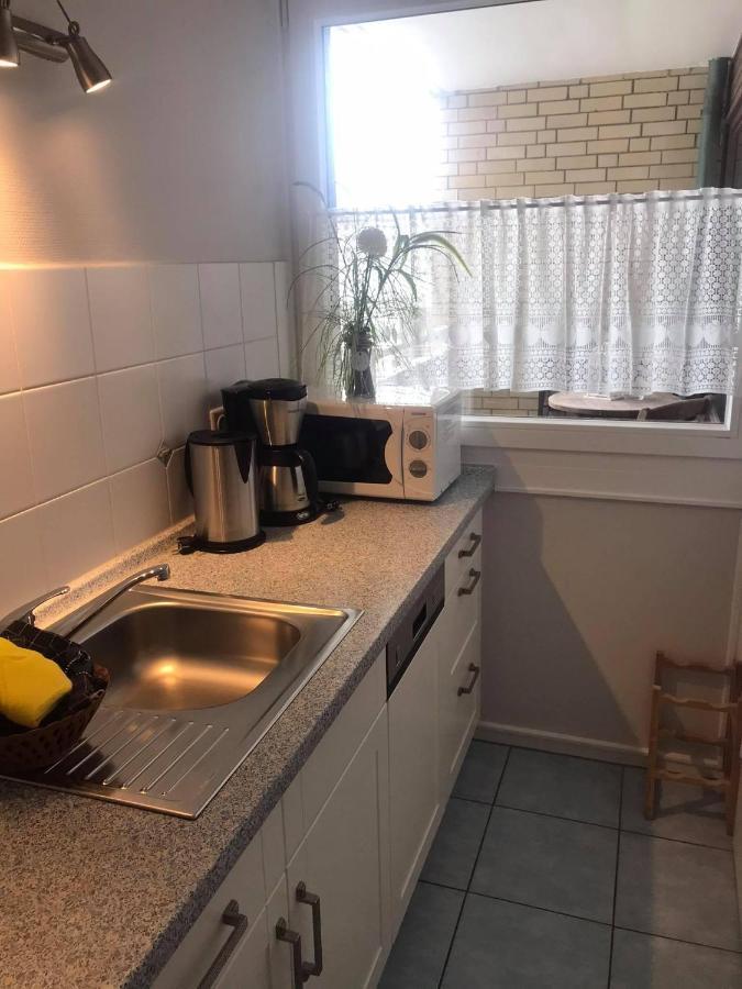 Christianenhöhe App 34 Apartment