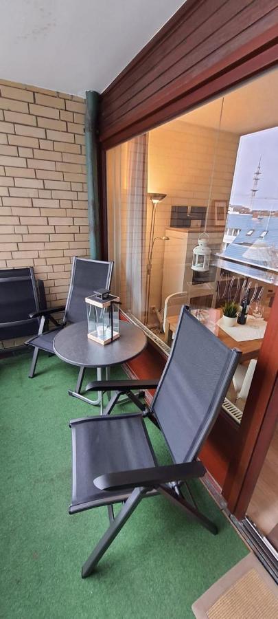 Christianenhöhe App 34 Apartment *